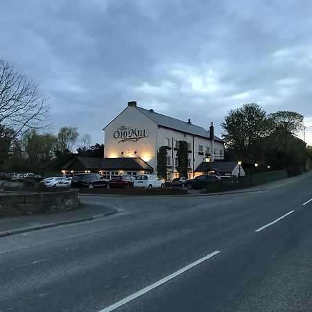 Hotel The Old Mill à Coxhoe Extérieur photo