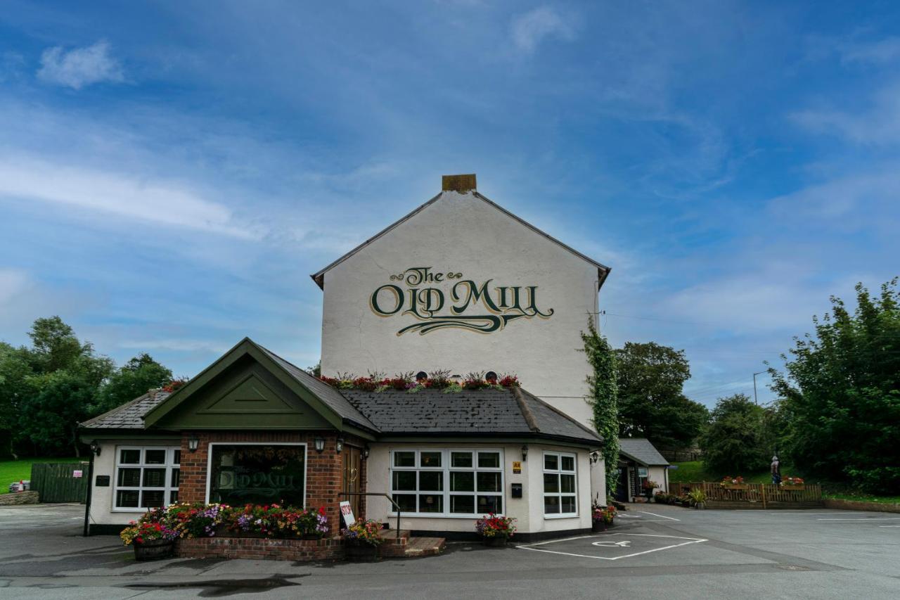 Hotel The Old Mill à Coxhoe Extérieur photo