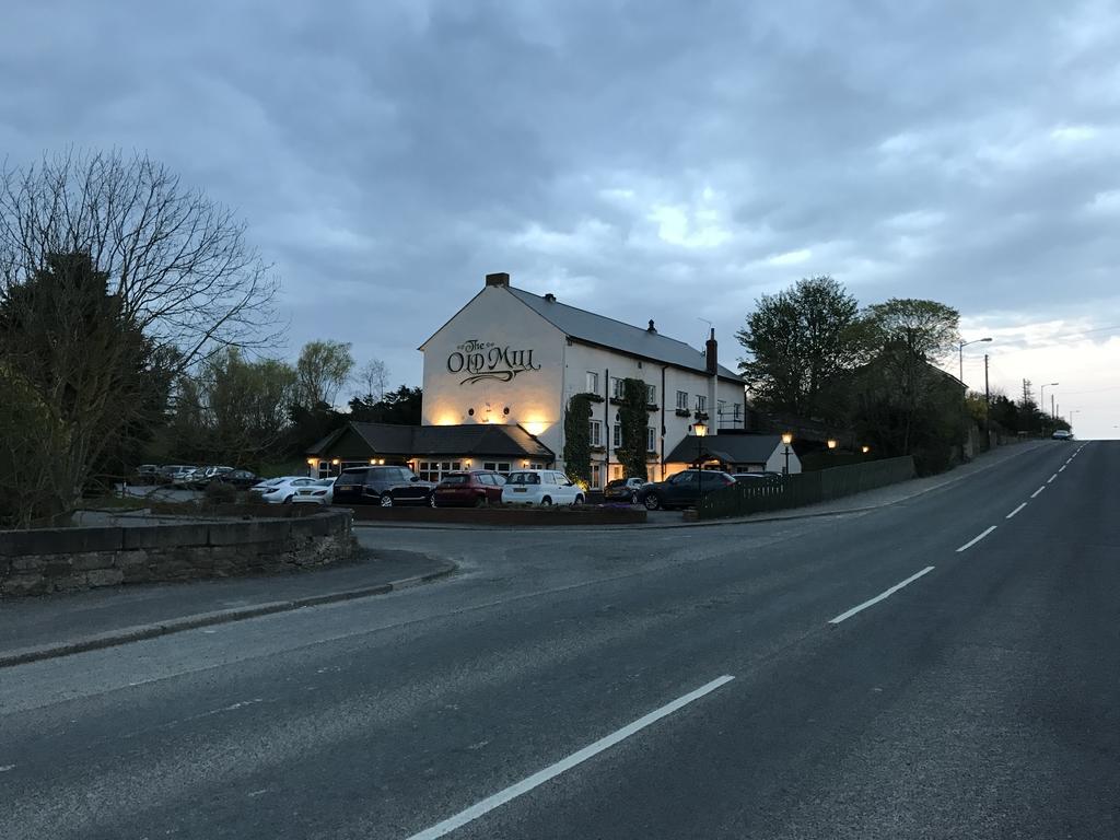 Hotel The Old Mill à Coxhoe Extérieur photo